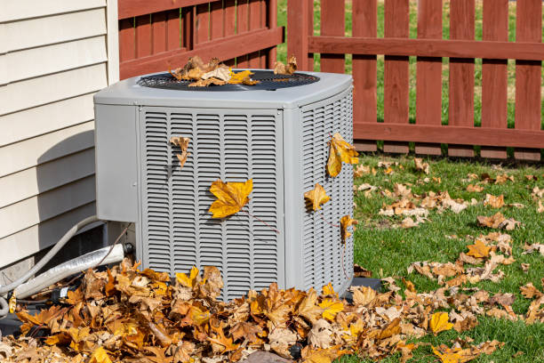 Best Residential HVAC services  in Boulder City, NV