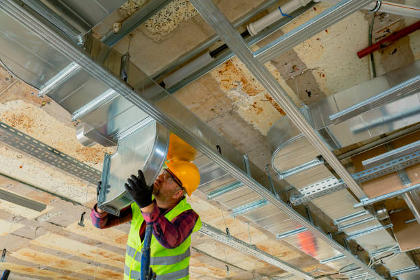 Best HVAC tune-up services  in Boulder City, NV