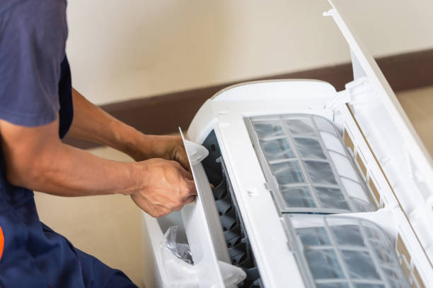 Best Affordable HVAC services  in Boulder City, NV
