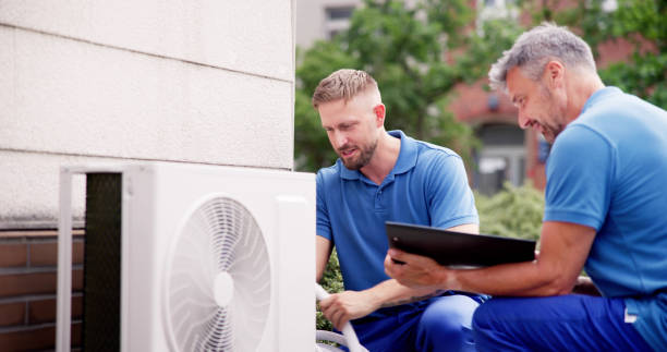 Best Residential HVAC services  in Boulder City, NV