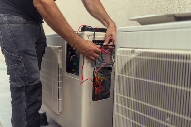 Best AC installation near me  in Boulder City, NV