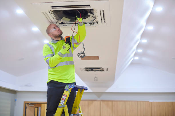 Best HVAC replacement cost  in Boulder City, NV