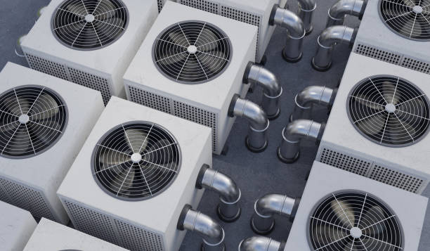 Best HVAC air duct cleaning  in Boulder City, NV