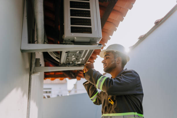 Best Emergency HVAC repair  in Boulder City, NV