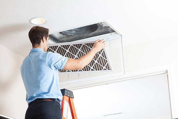 Best HVAC repair near me  in Boulder City, NV