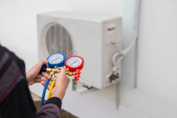 Best HVAC tune-up services  in Boulder City, NV