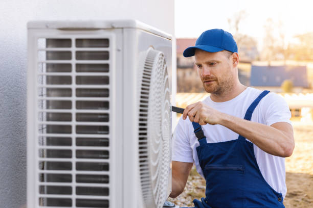AC installation near me in Boulder City, NV