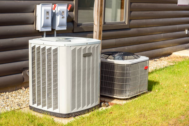 Best HVAC installation services  in Boulder City, NV