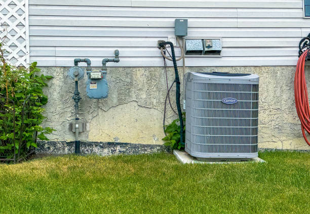 Best HVAC service technicians  in Boulder City, NV